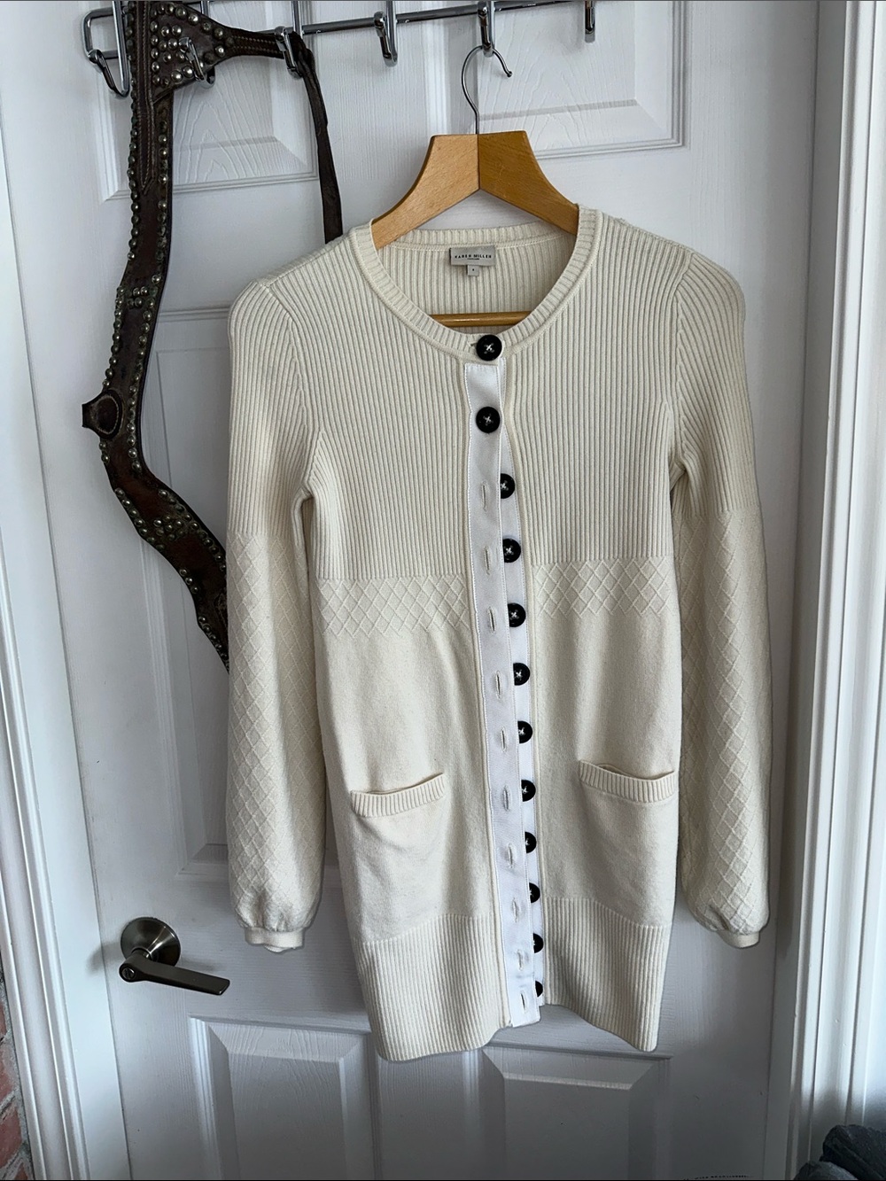 Karen Millen Cardigan
